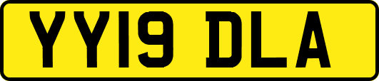 YY19DLA