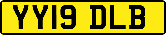 YY19DLB