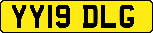 YY19DLG