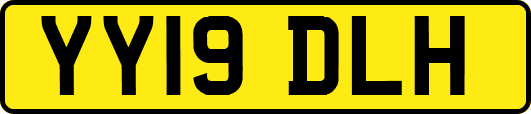YY19DLH