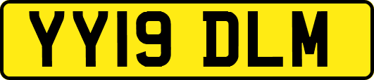 YY19DLM