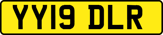 YY19DLR