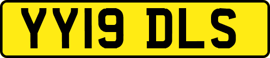 YY19DLS