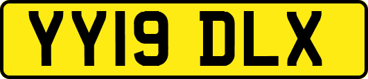 YY19DLX