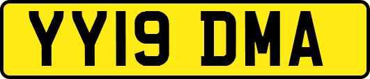YY19DMA