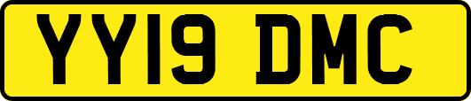 YY19DMC