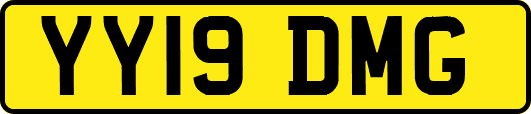 YY19DMG