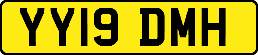 YY19DMH