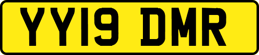 YY19DMR
