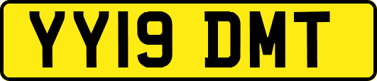 YY19DMT