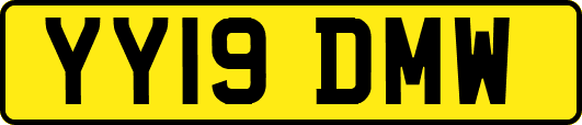 YY19DMW