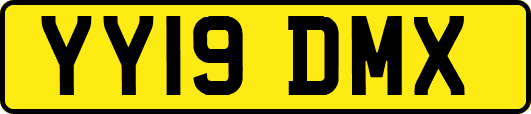 YY19DMX