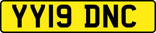 YY19DNC