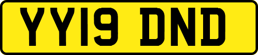 YY19DND