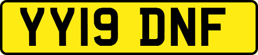 YY19DNF