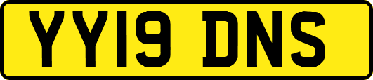 YY19DNS