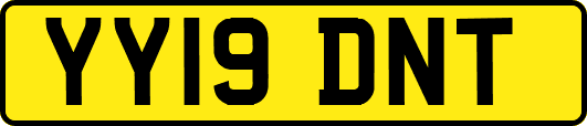 YY19DNT
