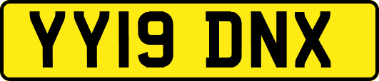 YY19DNX