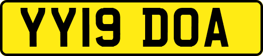 YY19DOA