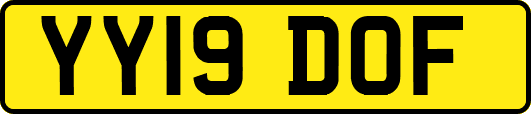 YY19DOF