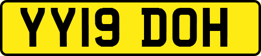 YY19DOH