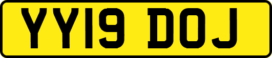 YY19DOJ