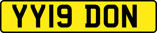 YY19DON