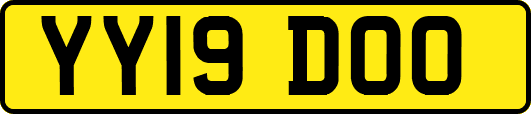 YY19DOO