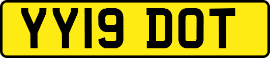 YY19DOT