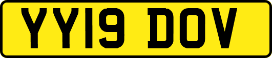 YY19DOV