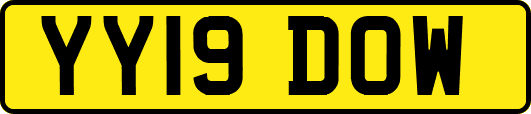 YY19DOW