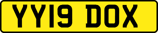 YY19DOX