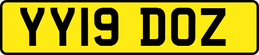 YY19DOZ