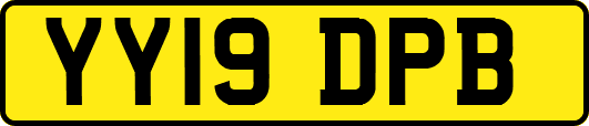 YY19DPB