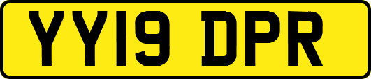 YY19DPR