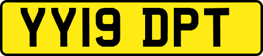 YY19DPT