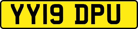 YY19DPU