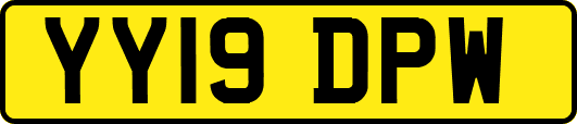 YY19DPW