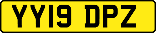 YY19DPZ
