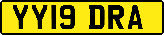 YY19DRA