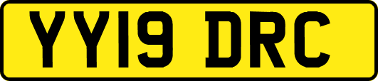 YY19DRC