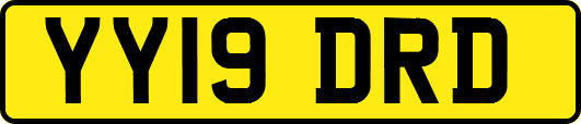YY19DRD