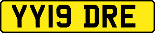 YY19DRE
