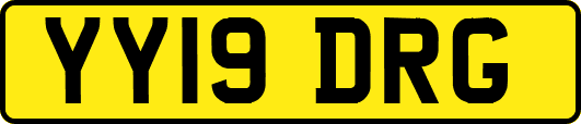 YY19DRG