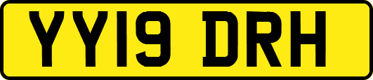 YY19DRH
