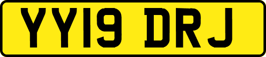 YY19DRJ