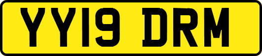 YY19DRM