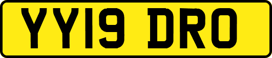 YY19DRO