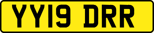 YY19DRR