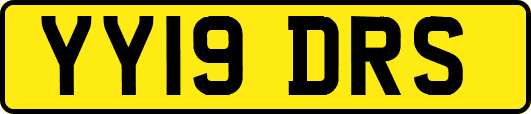 YY19DRS